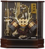 六角真田 165-719