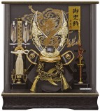 ハヤブサ 金 165-761